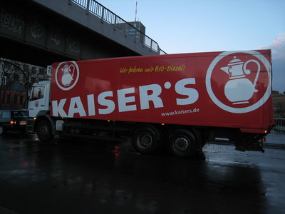 Keisers