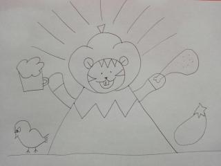Merry  OSHOGATSU！画像