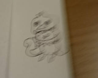 ブレがみそですw画像
