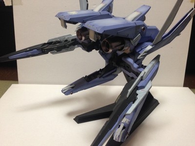 HG GNアームズ
