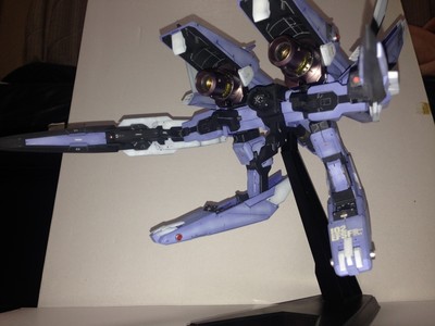 HG GNアームズ