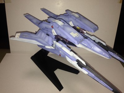 HG GNアームズ