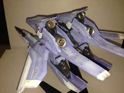 HG GNアームズ