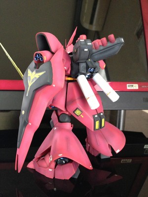 HGUC　サザビー