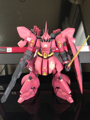 HGUC　サザビー