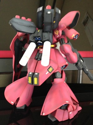 HGUC　サザビー
