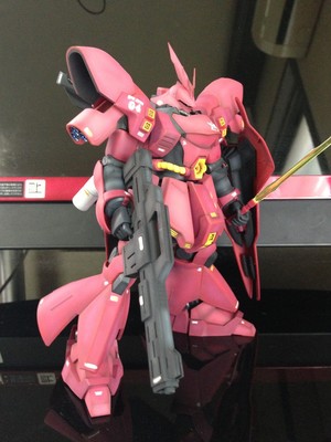 HGUC　サザビー
