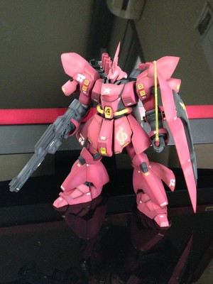 HGUC　サザビー
