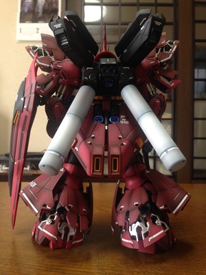 MG　サザビー　ver.Ka