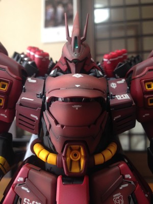 MG　サザビー　ver.Ka