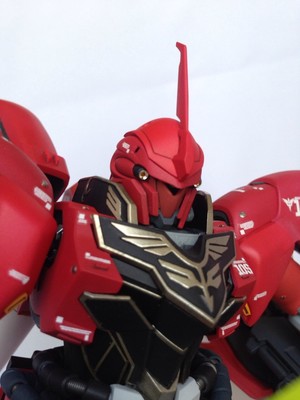 MG　シナンジュ　
