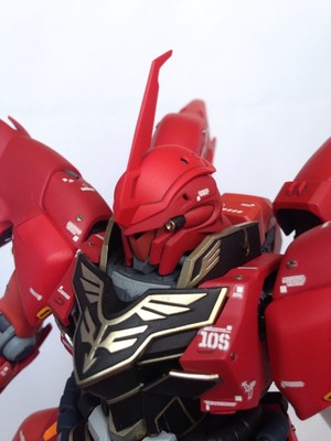 MG　シナンジュ　
