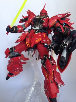 MG　シナンジュ　