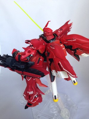 MG　シナンジュ　