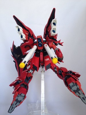 MG　シナンジュ　
