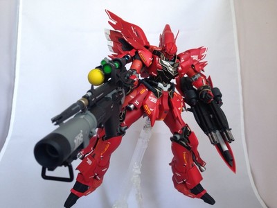 MG　シナンジュ　