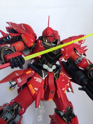 MG　シナンジュ　