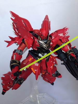 MG　シナンジュ　