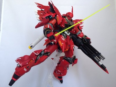 MG　シナンジュ　
