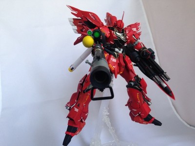 MG　シナンジュ　
