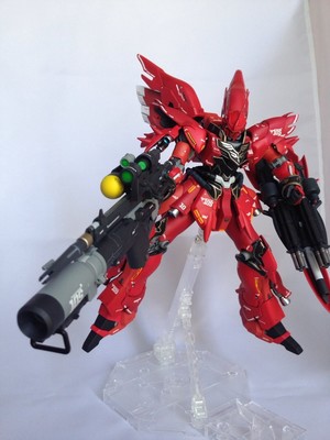 MG　シナンジュ　
