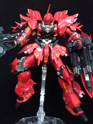 MG　シナンジュ　
