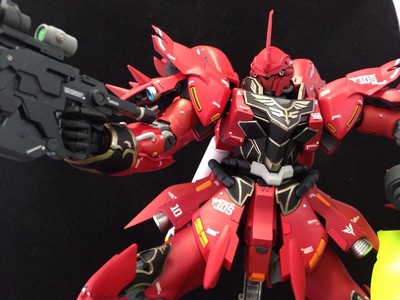 MG　シナンジュ　