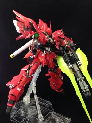 MG　シナンジュ　