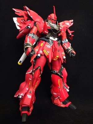 MG　シナンジュ　