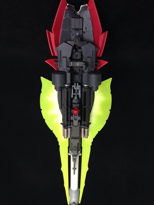 MG　シナンジュ　