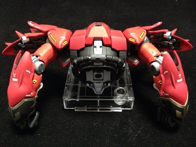 MG　シナンジュ　
