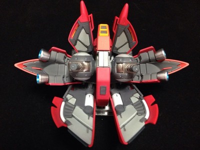 MG　シナンジュ　