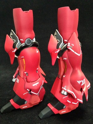 MG　シナンジュ　