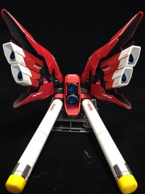MG　シナンジュ　