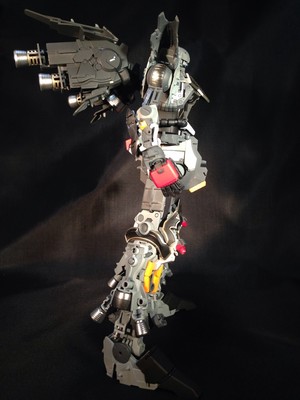 MG　シナンジュ　