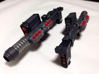 MG フルアーマーユニコーンガンダム
