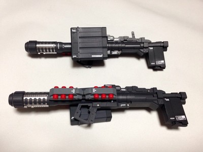 MG フルアーマーユニコーンガンダム