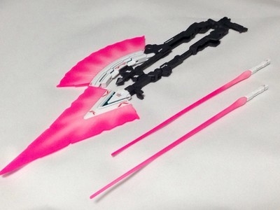 MG フルアーマーユニコーンガンダム