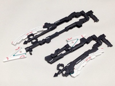 MG フルアーマーユニコーンガンダム