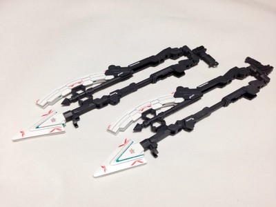 MG フルアーマーユニコーンガンダム