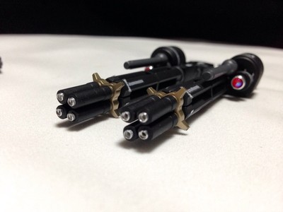 MG フルアーマーユニコーンガンダム