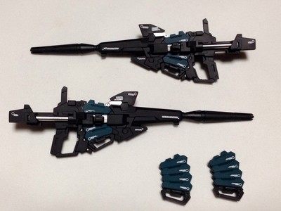 MG フルアーマーユニコーンガンダム
