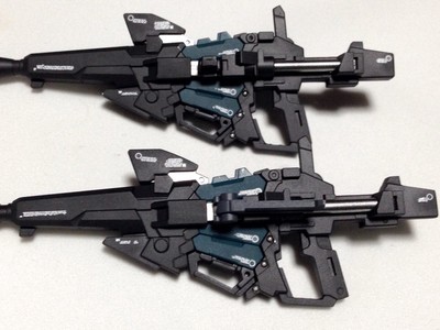 MG フルアーマーユニコーンガンダム