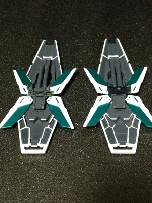 MG　フルアーマーユニコーンガンダム