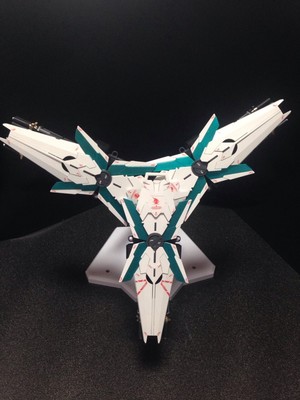 MG　フルアーマーユニコーンガンダム