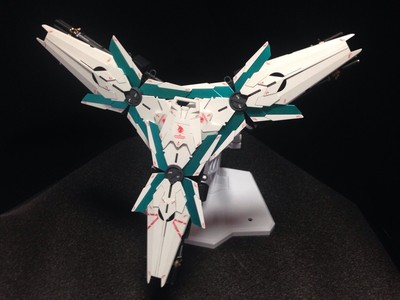MG　フルアーマーユニコーンガンダム
