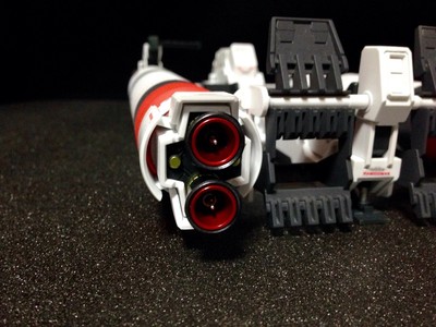 MG　フルアーマーユニコーンガンダム