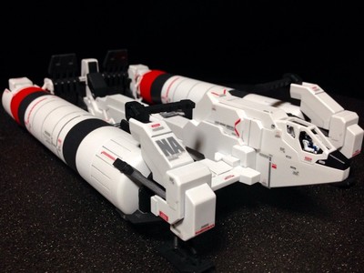 MG　フルアーマーユニコーンガンダム