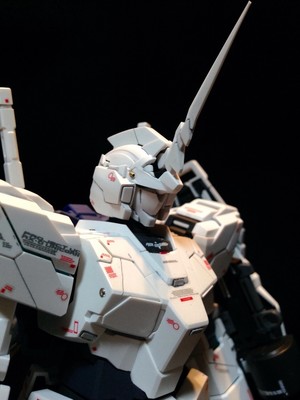 MG　フルアーマーユニコーンガンダム