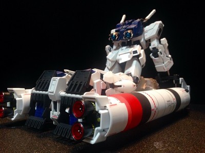 MG　フルアーマーユニコーンガンダム